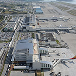 那覇空港国際線旅客ターミナルビル