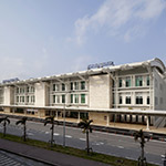 那覇空港国際線旅客ターミナルビル