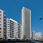 品川タワーレジデンス