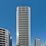 品川タワーレジデンス