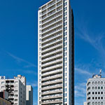 品川タワーレジデンス