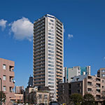 品川タワーレジデンス