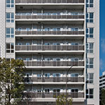 品川タワーレジデンス