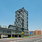 スギモトホールディングス本社ビル