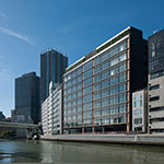 北浜1丁目平和ビル