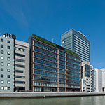 北浜1丁目平和ビル