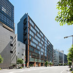 北浜1丁目平和ビル