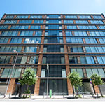 北浜1丁目平和ビル