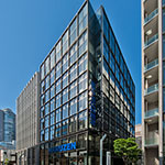 丸善名古屋本社ビル