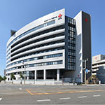 広島赤十字・原爆病院