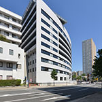 広島赤十字・原爆病院