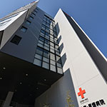 広島赤十字・原爆病院