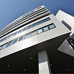 広島赤十字・原爆病院