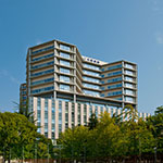 独立行政法人 地域医療機能推進機構　大阪病院