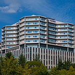 独立行政法人 地域医療機能推進機構　大阪病院