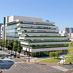 肥後銀行新本店ビル