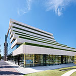 肥後銀行新本店ビル