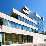 肥後銀行新本店ビル