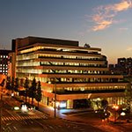 肥後銀行新本店ビル