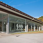 ＴＡＫＡＯ　５９９　ＭＵＳＥＵＭ