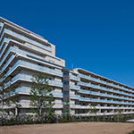 プラウドシティ南山