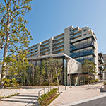 プラウドシティ南山