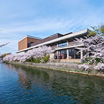 ロームシアター京都