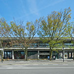 ロームシアター京都