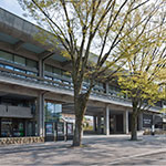 ロームシアター京都