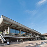 ロームシアター京都