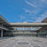 ロームシアター京都