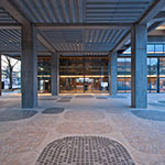 ロームシアター京都