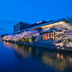 ロームシアター京都