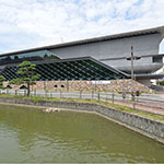 高知県立　高知城歴史博物館