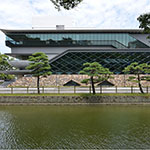 高知県立　高知城歴史博物館