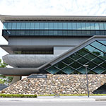 高知県立　高知城歴史博物館