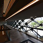 高知県立　高知城歴史博物館