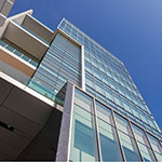 札幌信用金庫本店ビル・札幌ゼロゲート