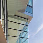 札幌信用金庫本店ビル・札幌ゼロゲート