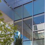 札幌信用金庫本店ビル・札幌ゼロゲート