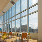 札幌信用金庫本店ビル・札幌ゼロゲート