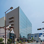 四日市諏訪町ビル改修工事