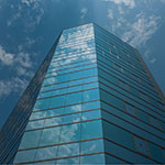 四日市諏訪町ビル改修工事