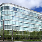 ワコール新京都ビル