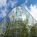 ワコール新京都ビル