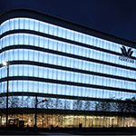 ワコール新京都ビル