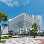 オーケーみなとみらい本社ビル