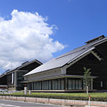 高浜町役場　高浜公民館