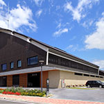 高浜町役場　高浜公民館