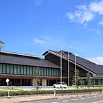 高浜町役場　高浜公民館